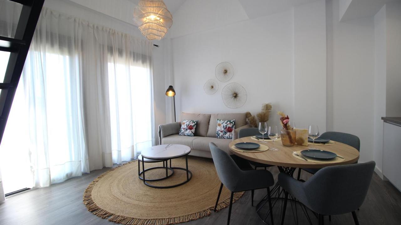 Lejlighed Del Parque Flats Urban