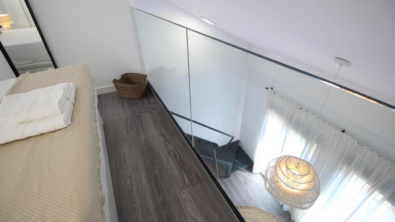 Apartment Del Parque Flats Urban *