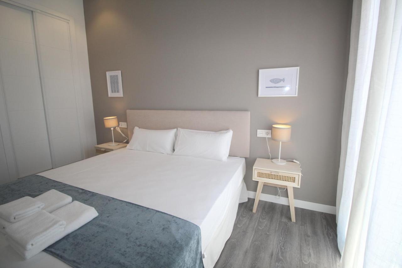 Apartment Del Parque Flats Urban *