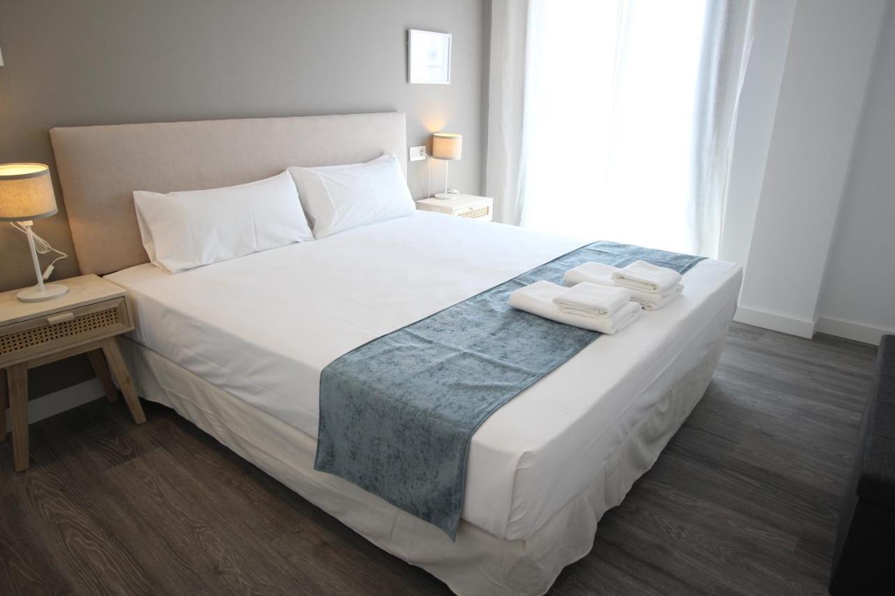 Apartment Del Parque Flats Urban *