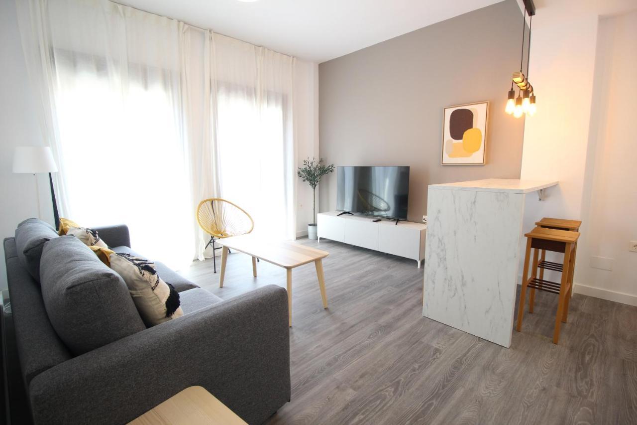 Apartment Del Parque Flats Urban