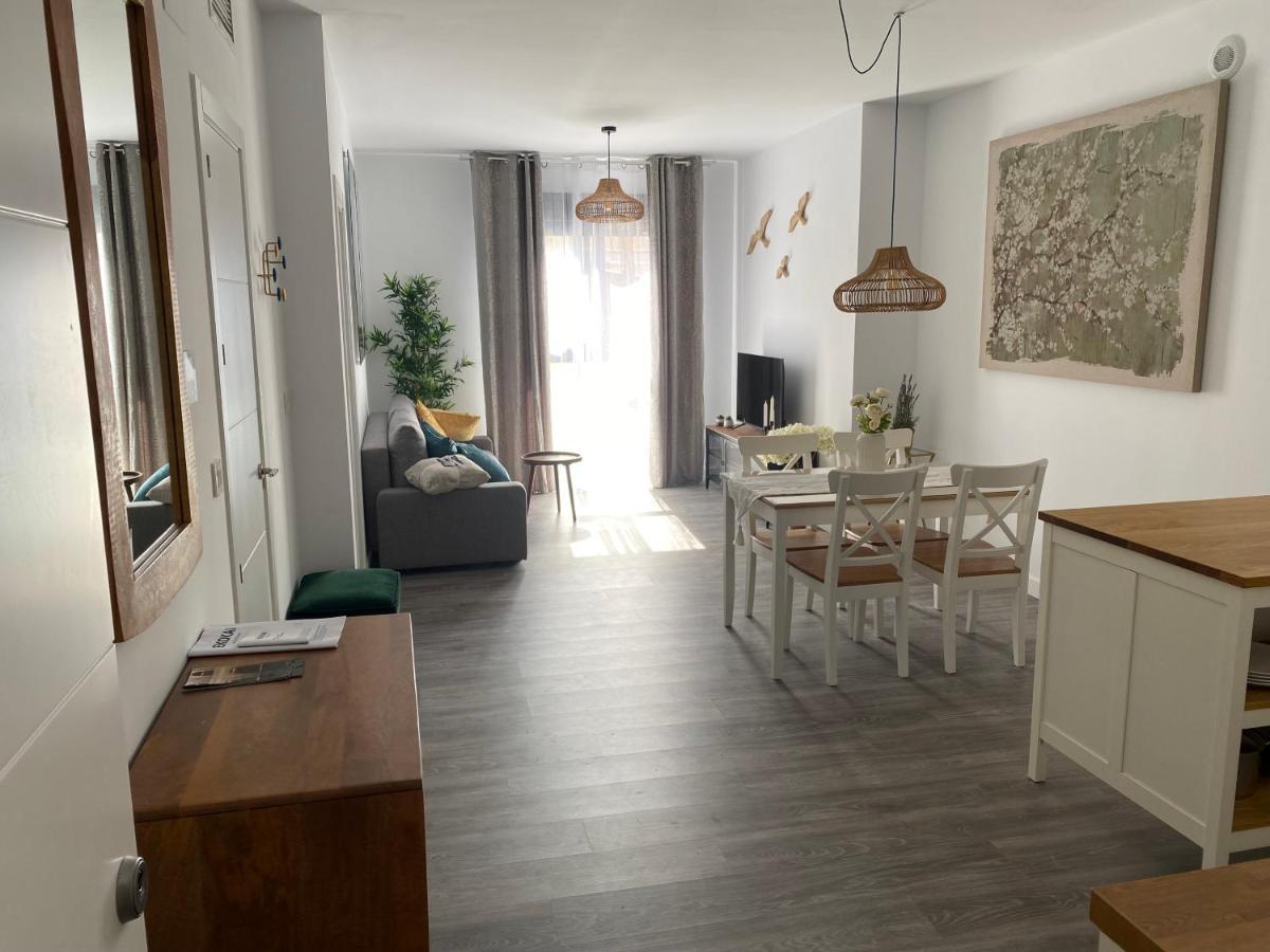 Del Parque Flats Urban Apartment *